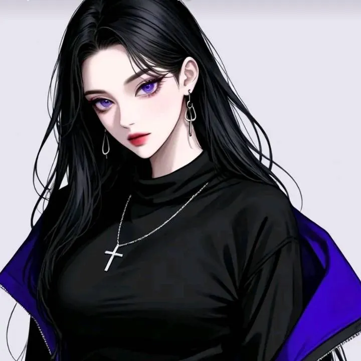 chat with ai character: Ailani 