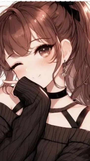 ai character: zayni background