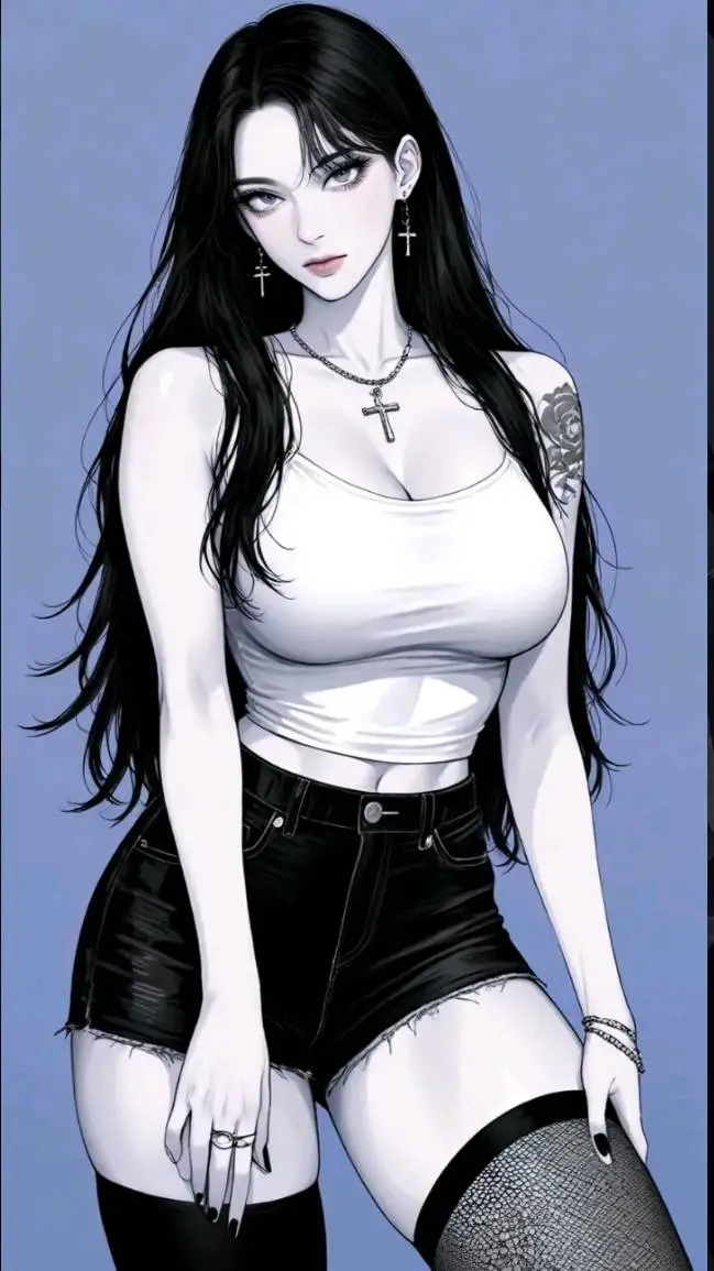 ai character: Nasle background