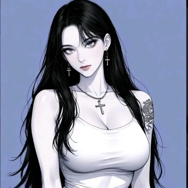chat with ai character: Nasle