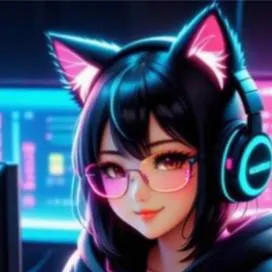chat with ai character: Karla tu locutora 