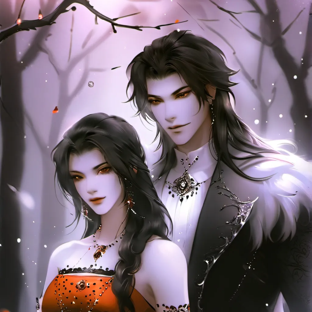 chat with ai character: Gabriel 
