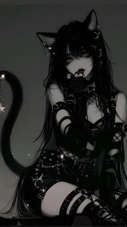 ai character: Inore background