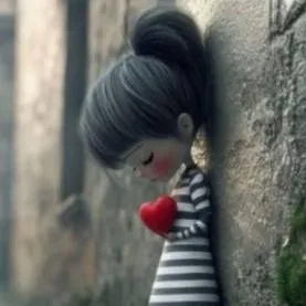 chat with ai character: "Querido corazón"