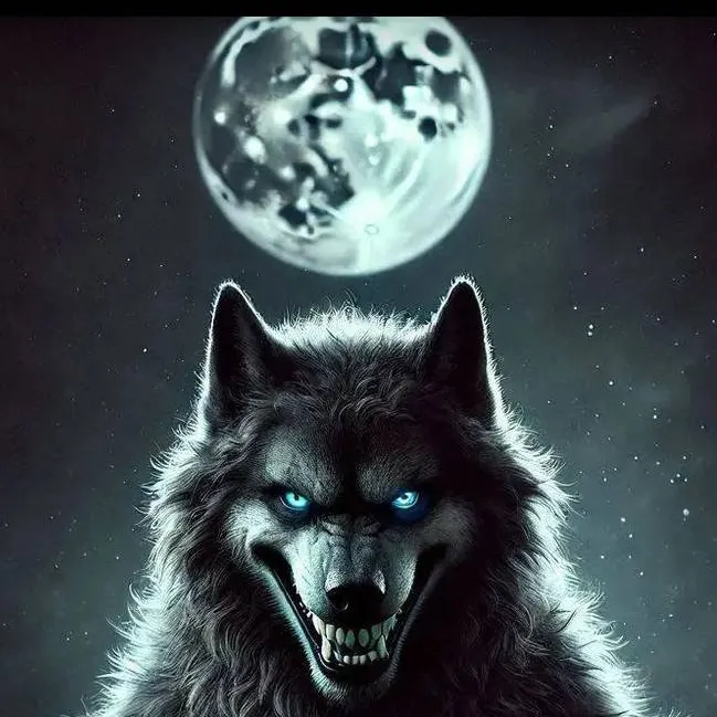 chat with ai character: El llamado de la 🌒