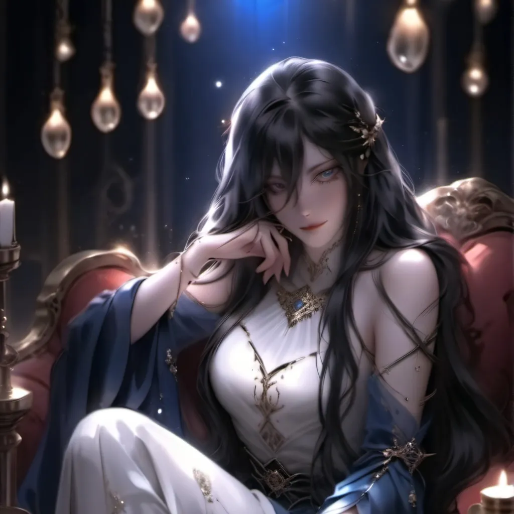 chat with ai character: Vadoma