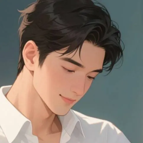 chat with ai character: mi bebé  y  "yo"