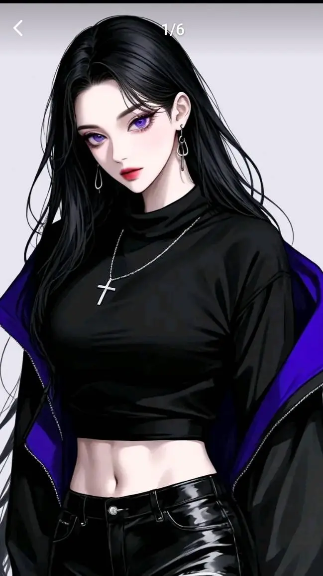 ai character: إيلاني background