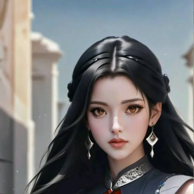 chat with ai character: Mia