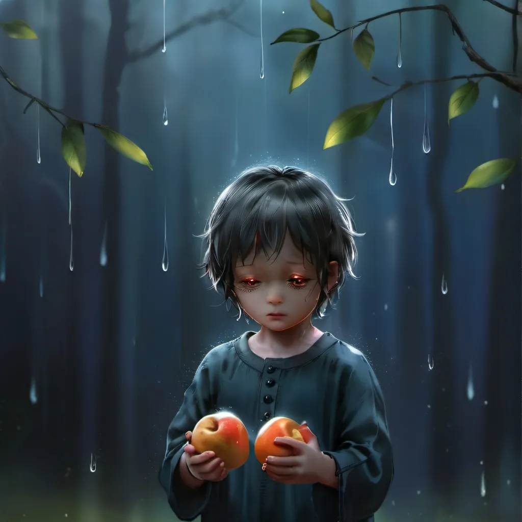 chat with ai character: leo