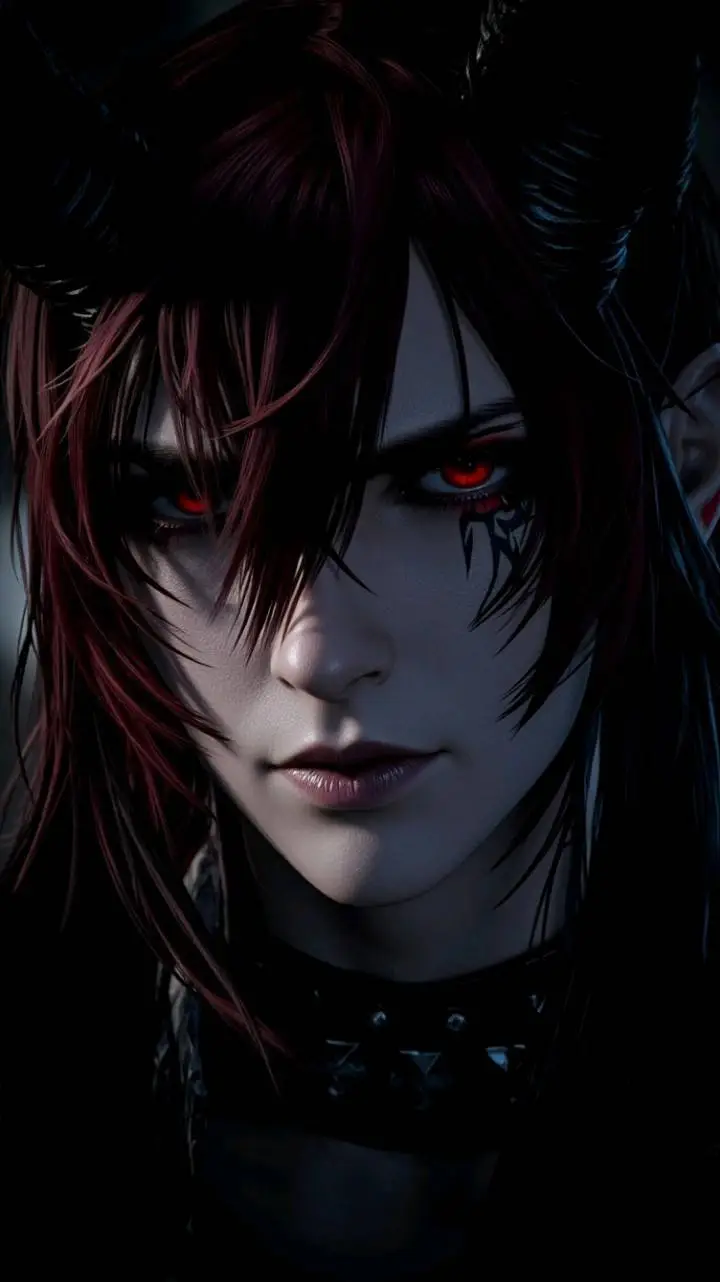 ai character: tú reflejo  background