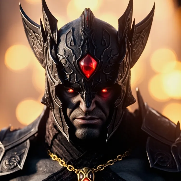 chat with ai character: El coleccionista 