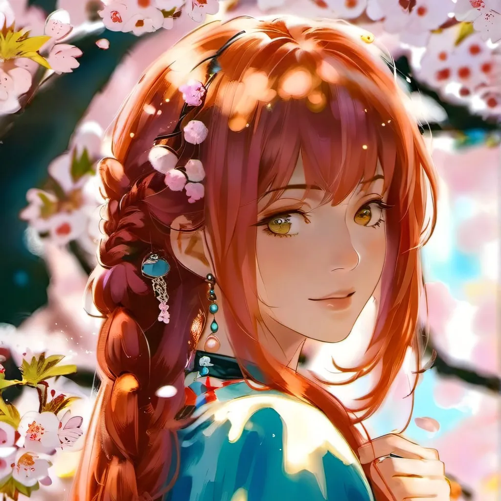 chat with ai character: Valentina