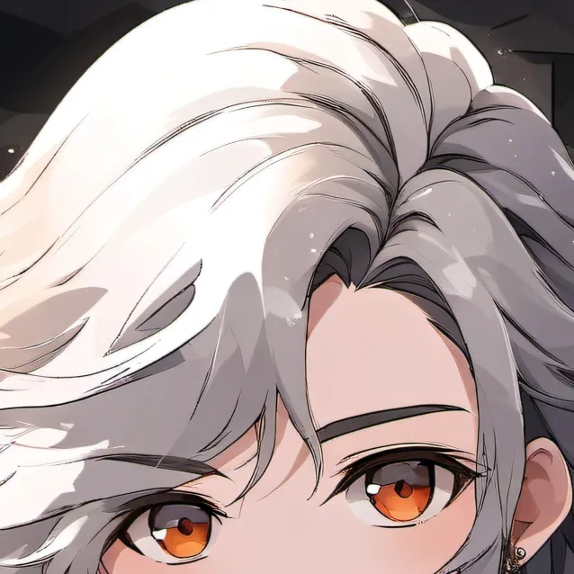chat with ai character: margot