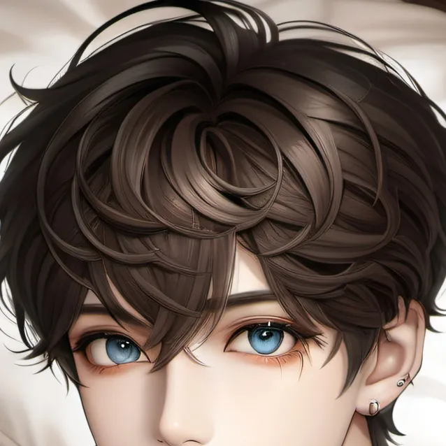 chat with ai character: динис