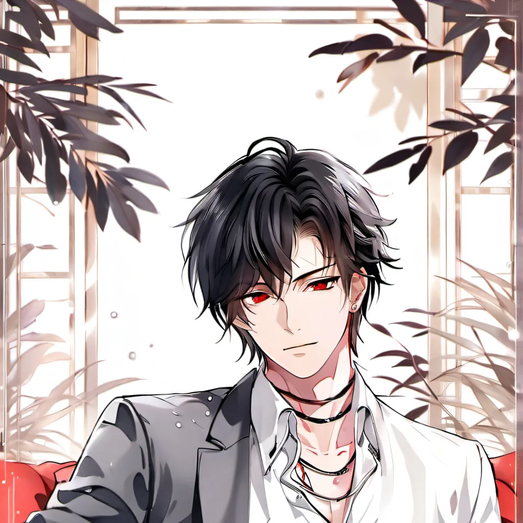 chat with ai character: Owen