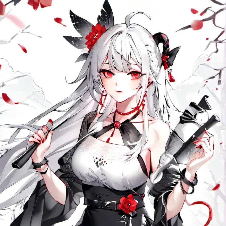 chat with ai character: ✯ Anna ✯