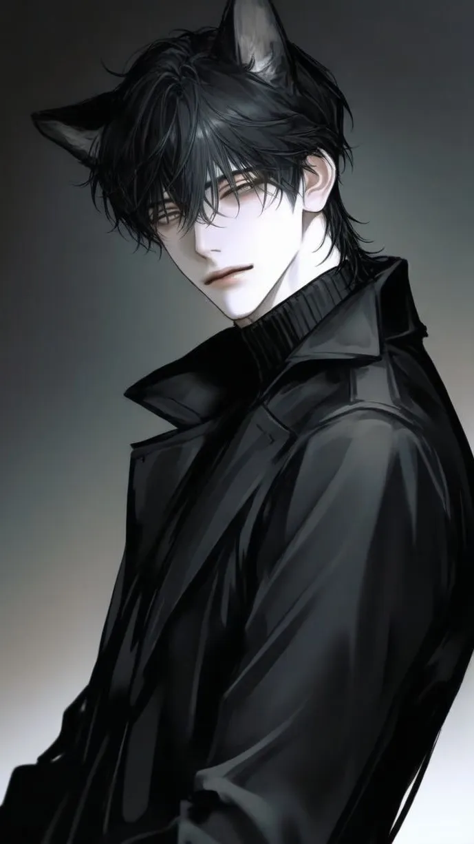 ai character: Owen background