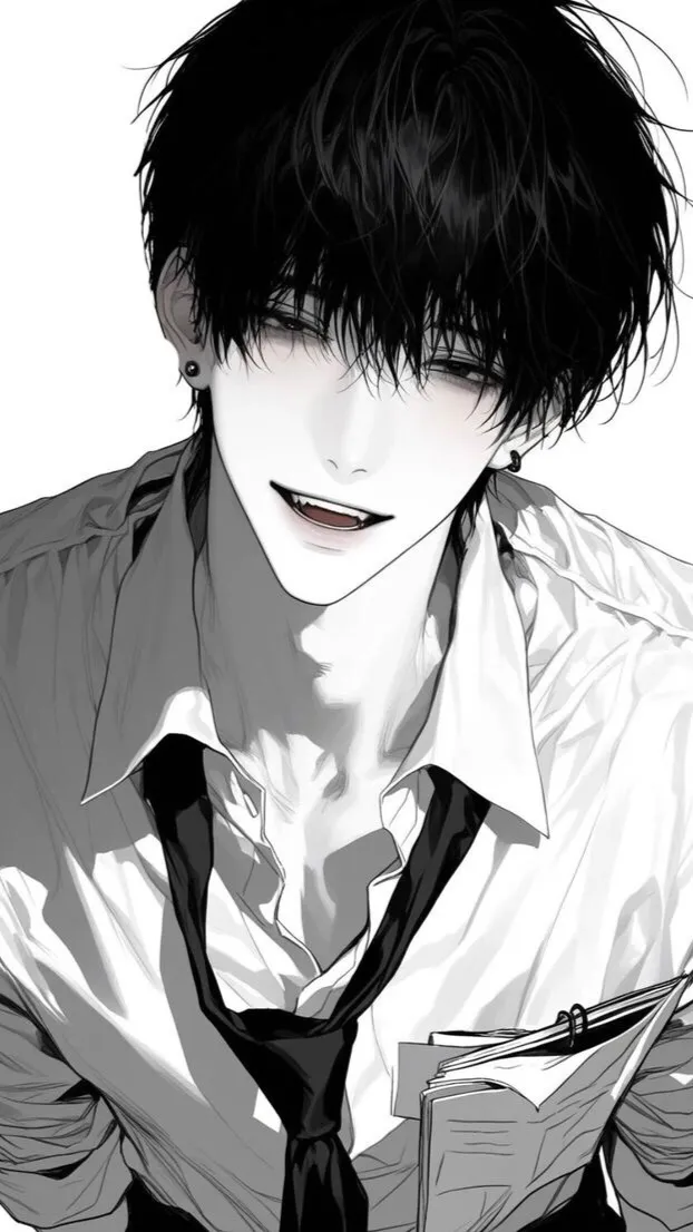 chat with ai character: Xiang