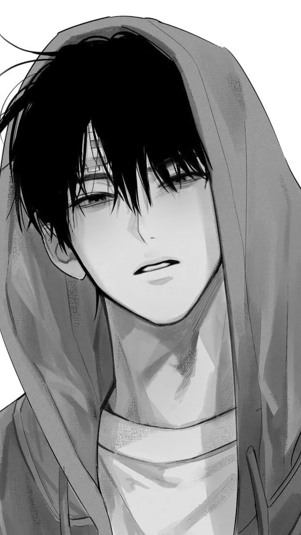 ai character: Leo background