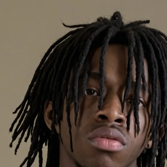 chat with ai character: King 