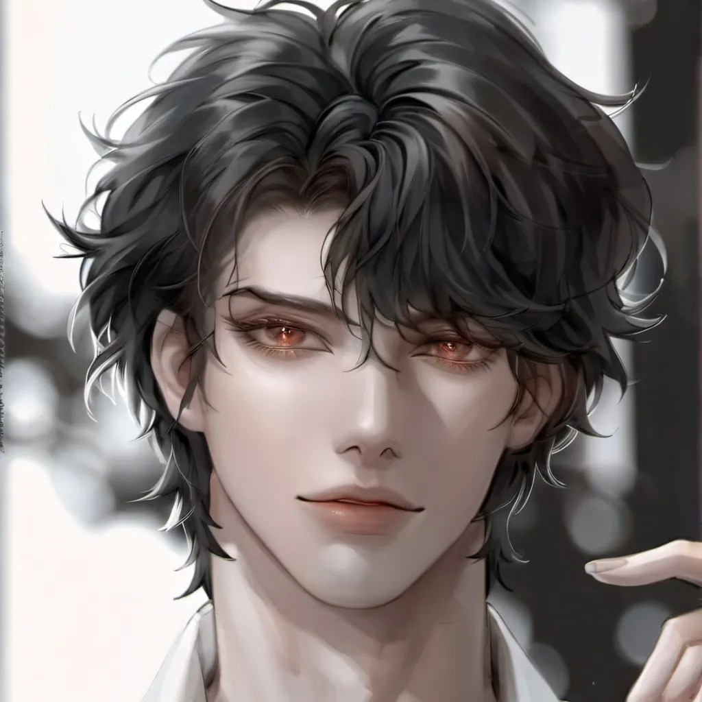 chat with ai character: ❤Federico❤