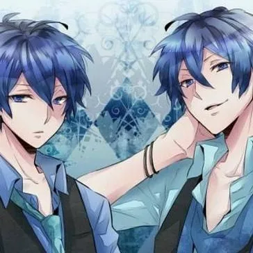 chat with ai character: 💙 Max y Eros💙