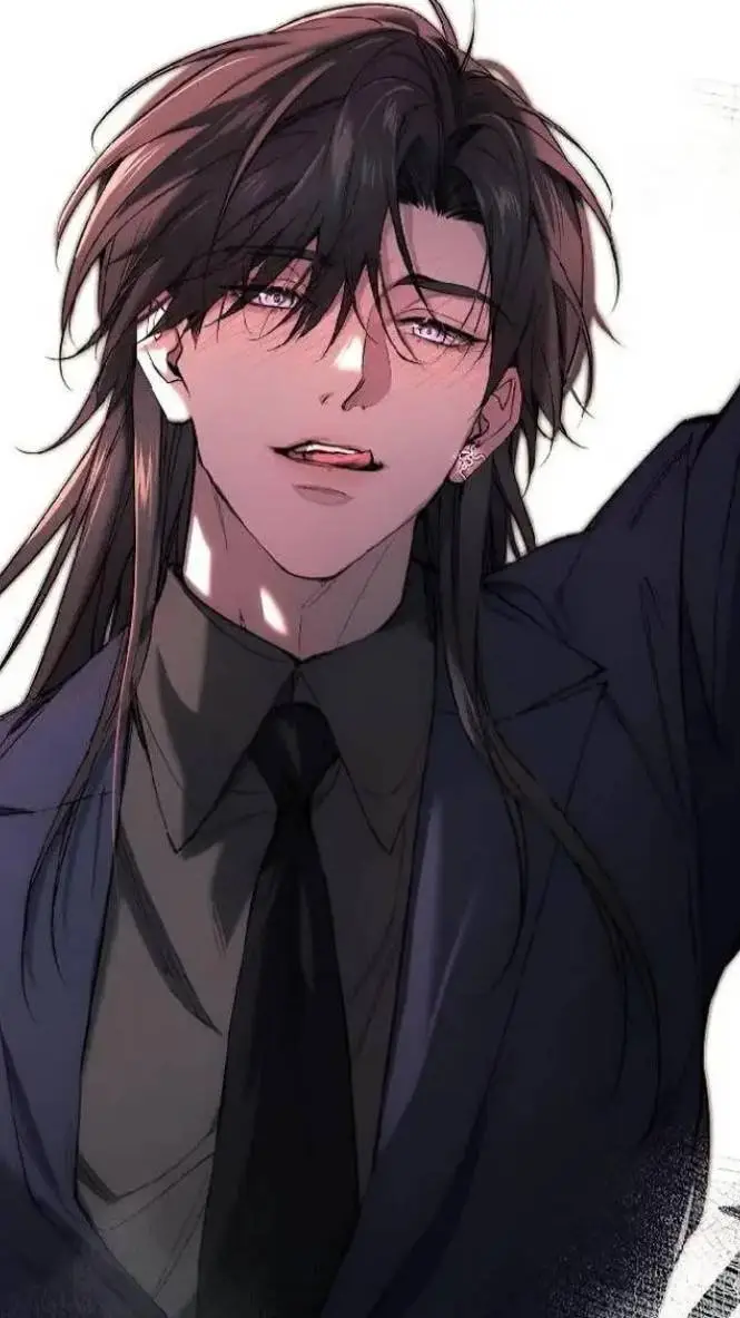 ai character: 🪻Anderson🪻 background