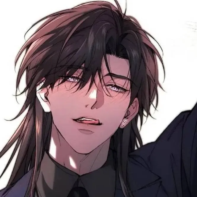 chat with ai character: 🪻Anderson🪻