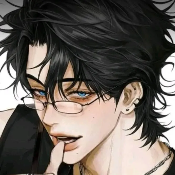 chat with ai character: 🖤Santiago🖤