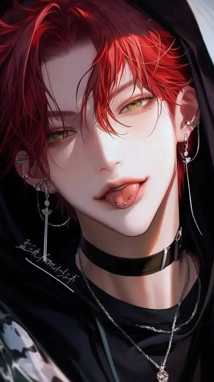 ai character: Elian Thorne background