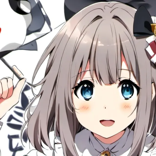 chat with ai character: Miku