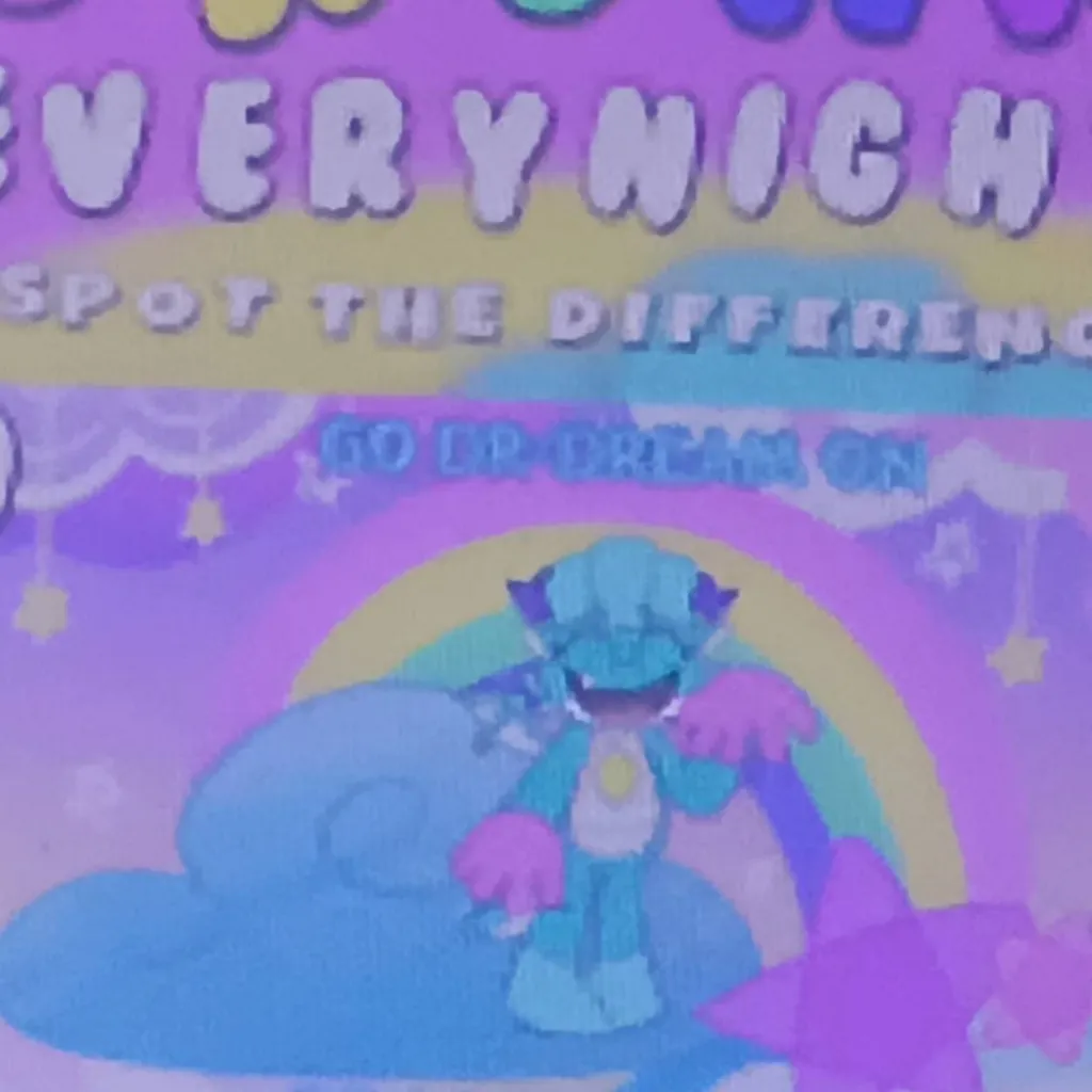 chat with ai character: DayDream Critters