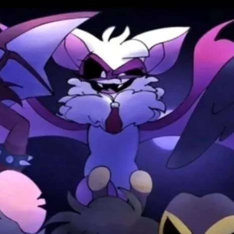 chat with ai character: Nightmare Critters