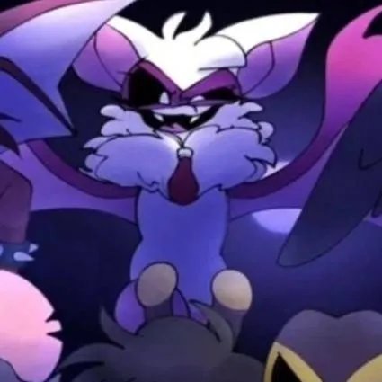 chat with ai character: Nightmare Critters