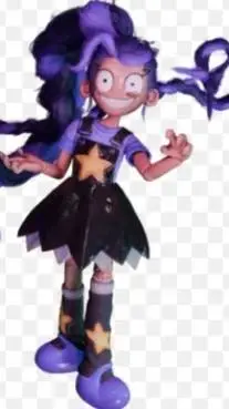 Talkie AI - Chat with Lily Love Braids