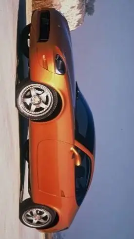 Talkie AI - Chat with Nissan Z Concept 