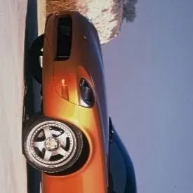 chat with ai character: Nissan Z Concept 