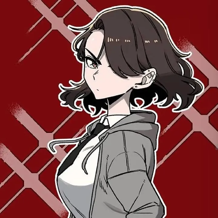 chat with ai character: se-young 🖤