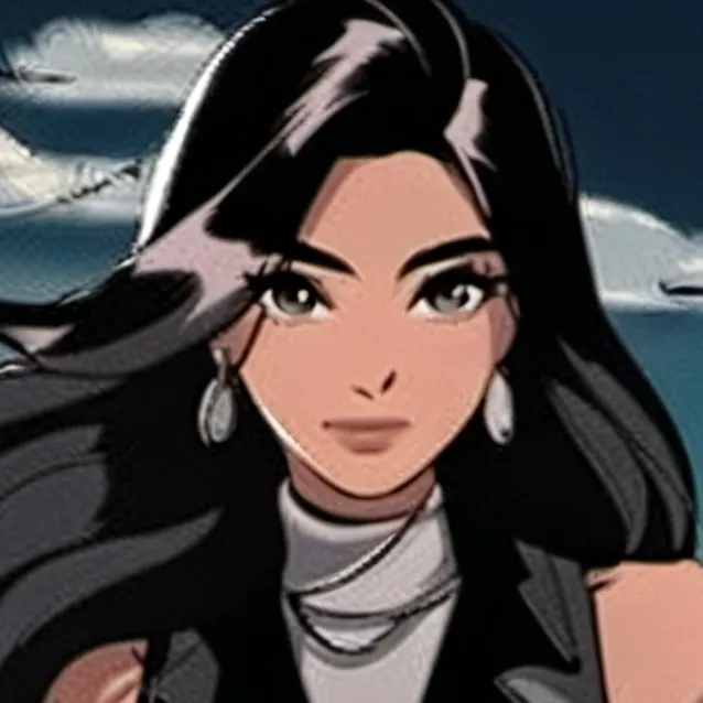 chat with ai character: Jirelby 