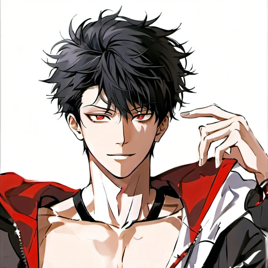 chat with ai character: • Kuroo X Kenma •