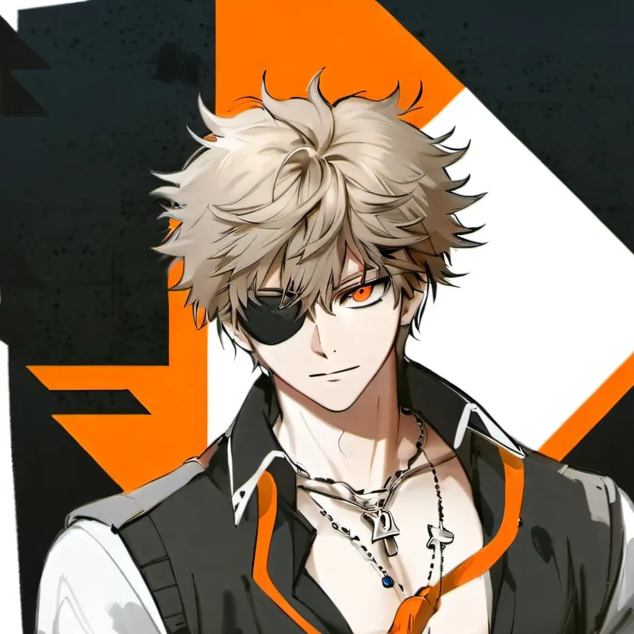 chat with ai character: Bakugo (BakuDeku)