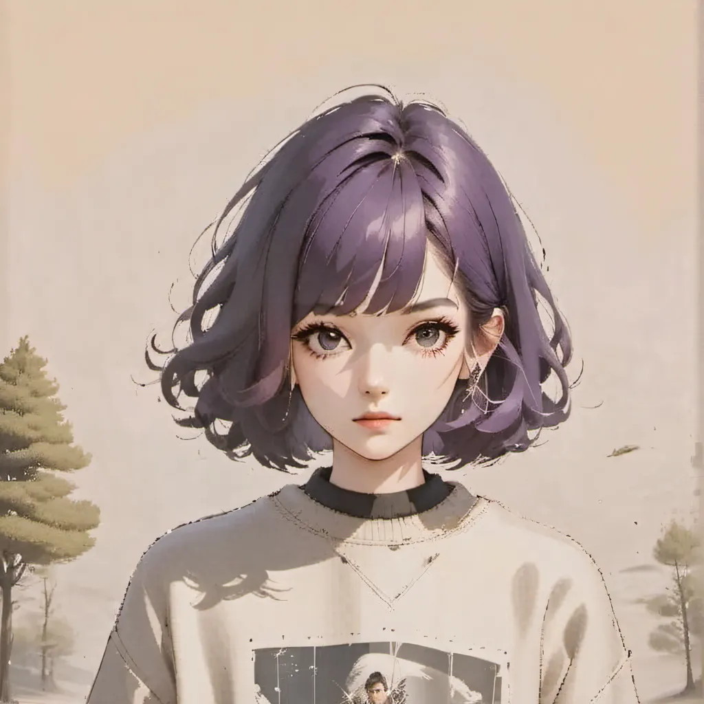 chat with ai character: Ur life.