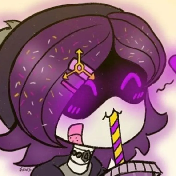 chat with ai character: Uzis parents?…