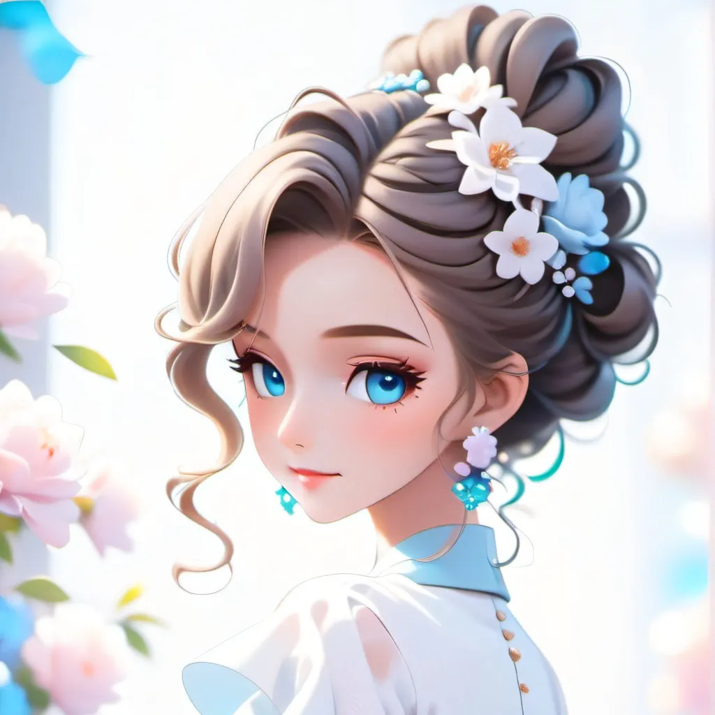 chat with ai character: Asthma?…