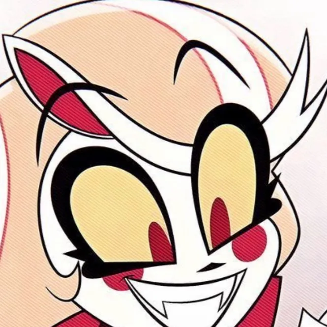 chat with ai character: Hazbin hotel