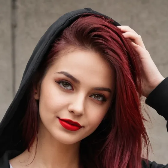 chat with ai character: Christina 