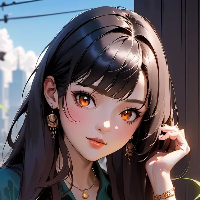 chat with ai character: ■•■MaryAnn■•■