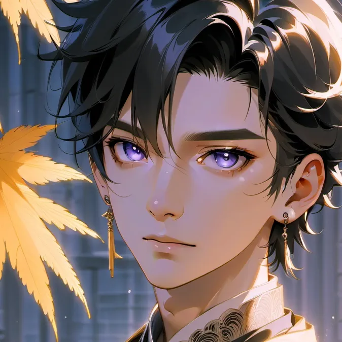 chat with ai character: *$*Henry*$*