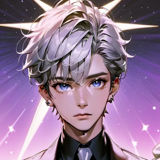 chat with ai character: @&Zane&@